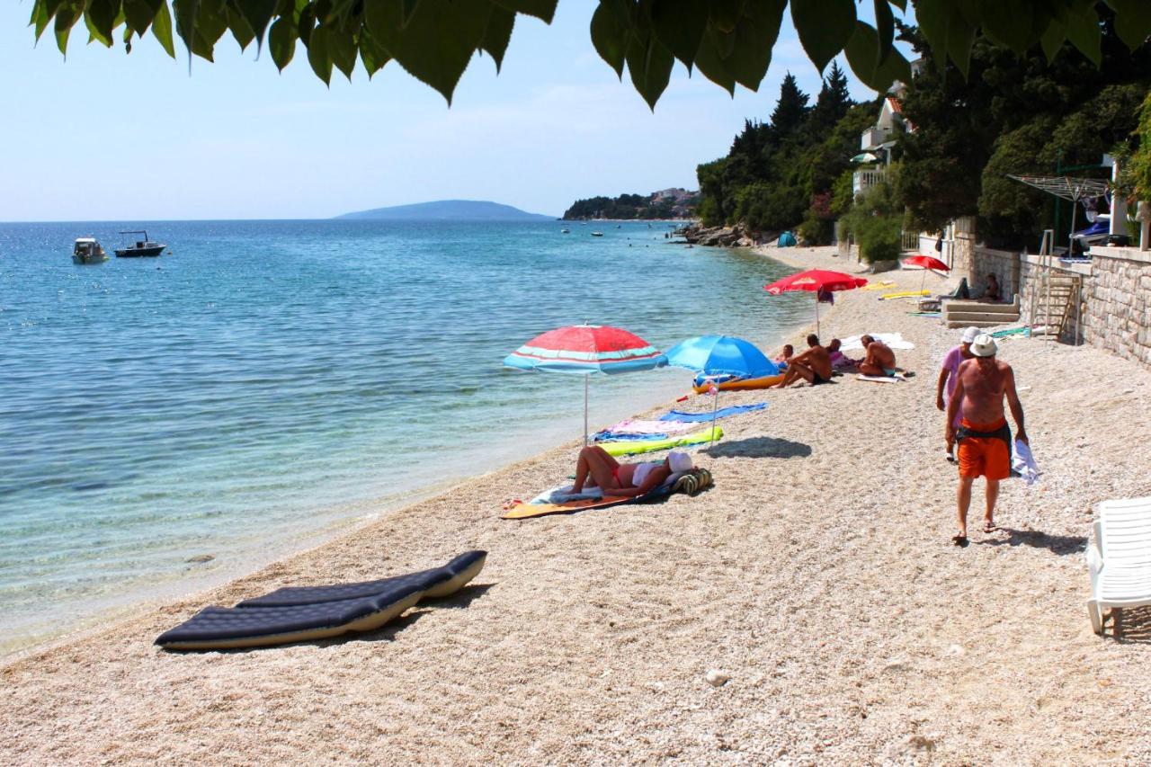 Apartments by the sea Podaca, Makarska - 2612 Exteriör bild
