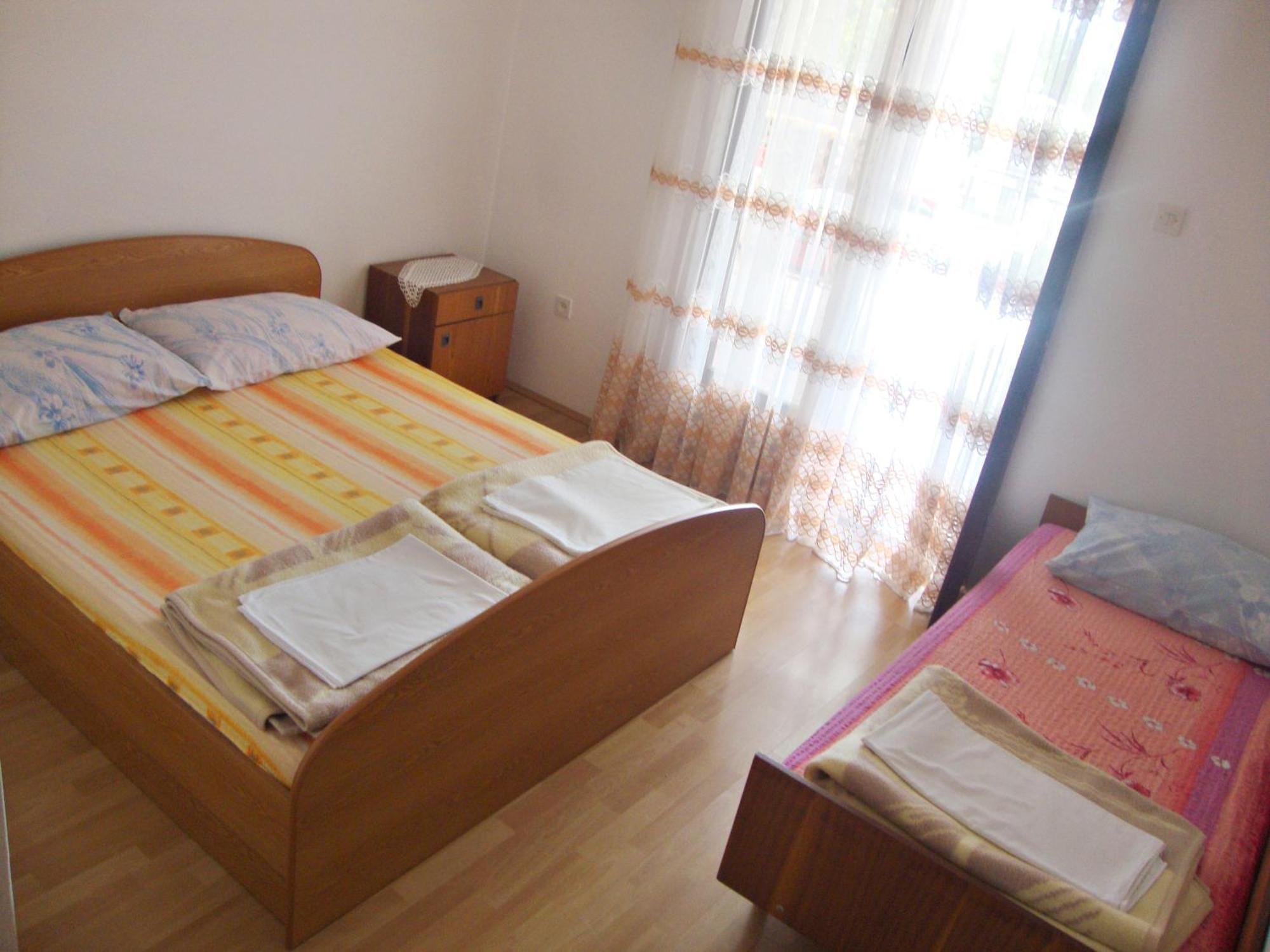 Apartments by the sea Podaca, Makarska - 2612 Rum bild